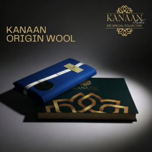 Kanaan Origin Wool