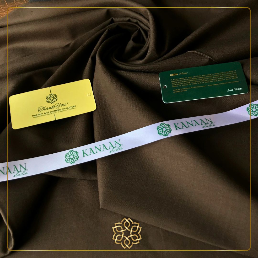 Kanaan Ever Wear (Wash & Wear) - Image 5