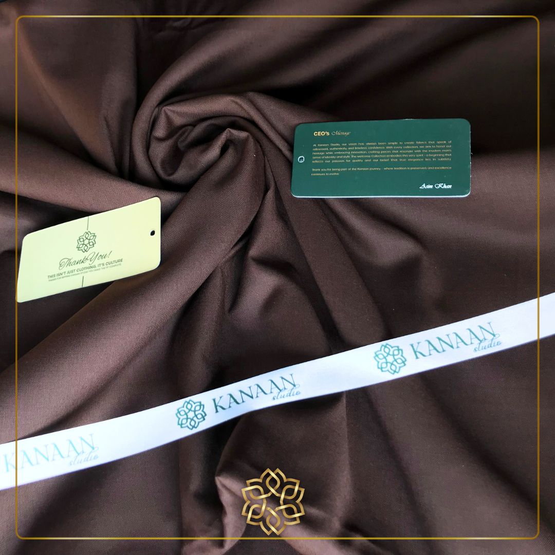 Kanaan Ever Wear (Wash & Wear) - Image 2