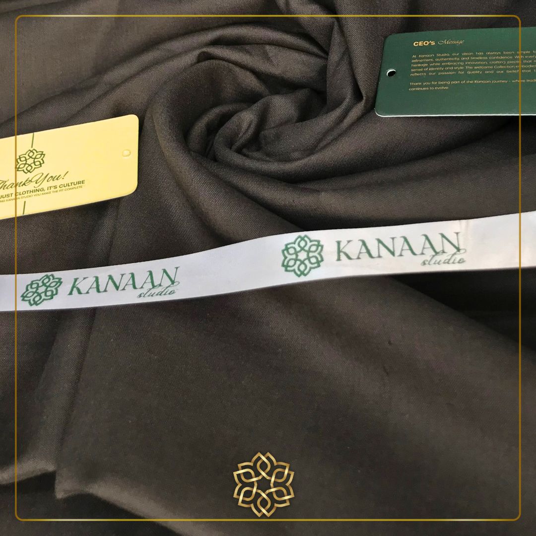 Kanaan Ever Wear (Wash & Wear) - Image 3