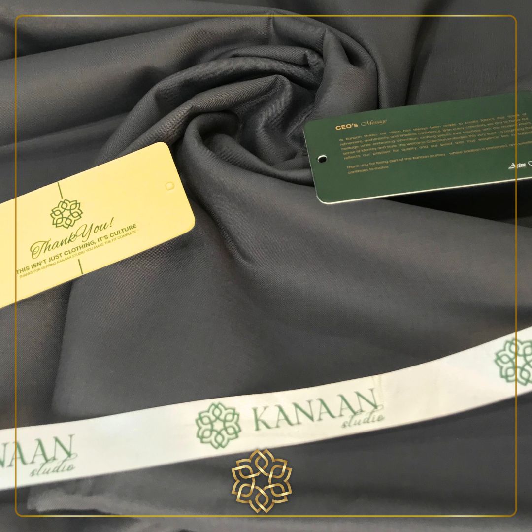 Kanaan Ever Wear (Wash & Wear) - Image 4