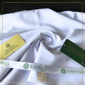 Kanaan EverWear Supreme (pearl white)