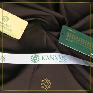 Kanaan EverWear Supreme (charcoal brown)