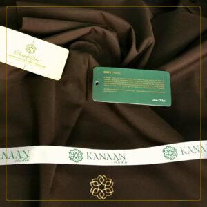 Kanaan EverWear Supreme (espresso brown)