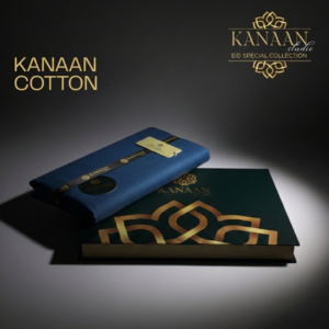 Kanaan Cotton