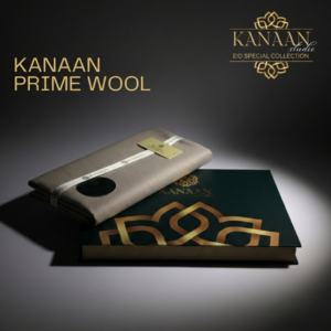 Kanaan Prime Wool