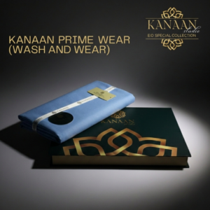 Kanaan Prime Wear (Wash & Wear)