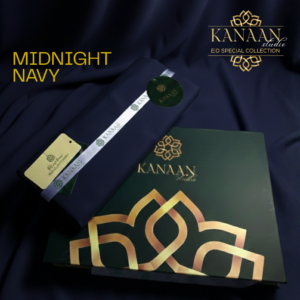 Kanaan Prime Wear (midnight navy)