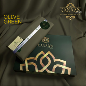 Kanaan Prime Wear (olive green)