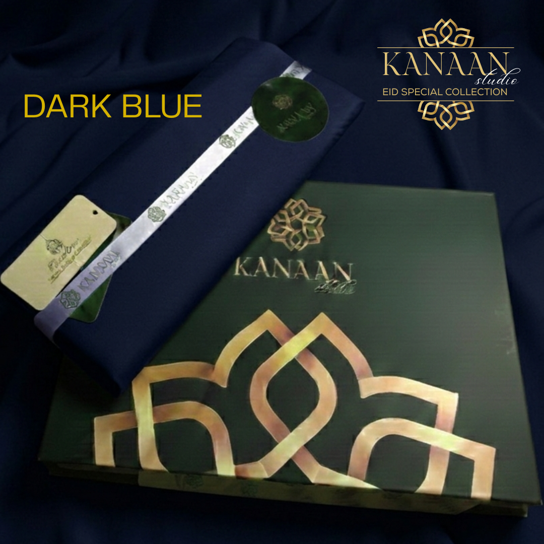 Heritage Cotton by Kanaan - Image 2