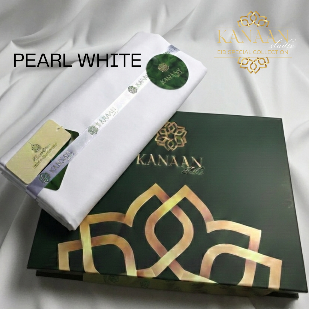 Heritage Cotton by Kanaan - Image 5