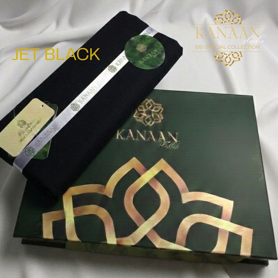 Heritage Cotton by Kanaan - Image 4