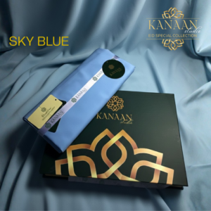 Kanaan Prime Wear (sky blue)