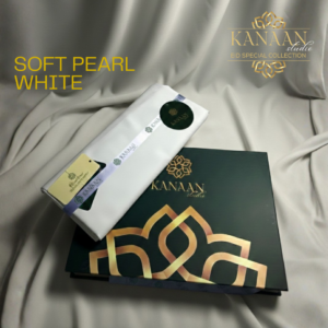 Kanaan Prime Wear (soft pearl white)